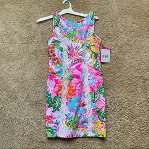 NWT Lilly for Target Shift Dress